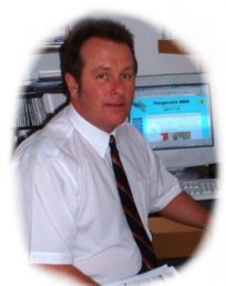 maintenance planning software consultant