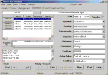 calibration management software image