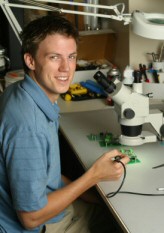 calibration management technician