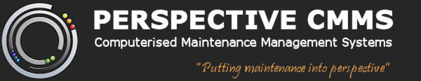 Perspective CMMS Logo