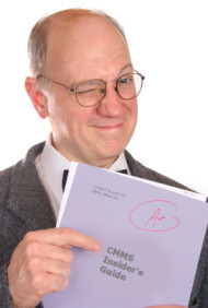 CMMS Insider's guide