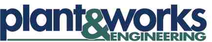 plant and works engineering logo