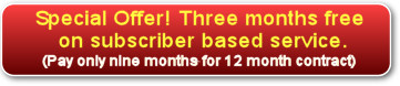 Offer on browser based CMMS software