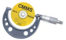CMMS CD and micrometer