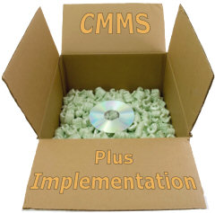 CMMS application
