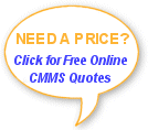 Free CMMS Quotes image